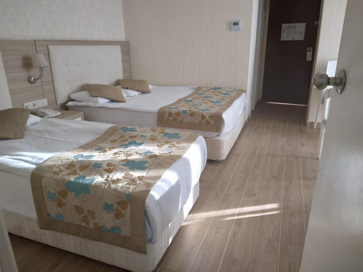 Cender Отель 4*